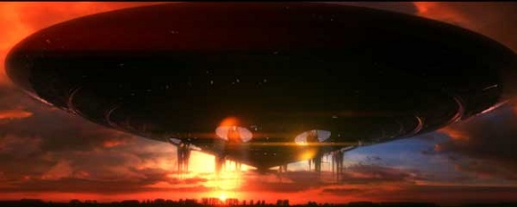 Alien Uprising
