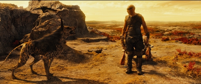 riddick