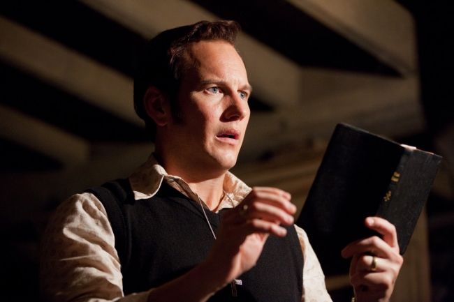Confirmado el nuevo caso para The Conjuring 2
