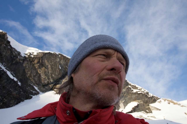 The Dyatlov Pass Incident 