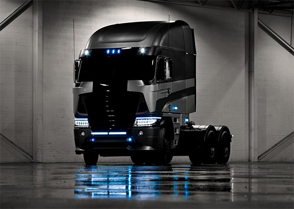 Imagen de Ultra Magnus en Transformers 4