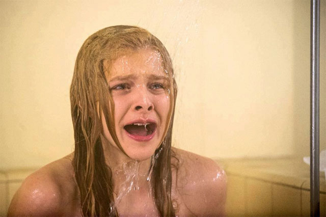 carrie