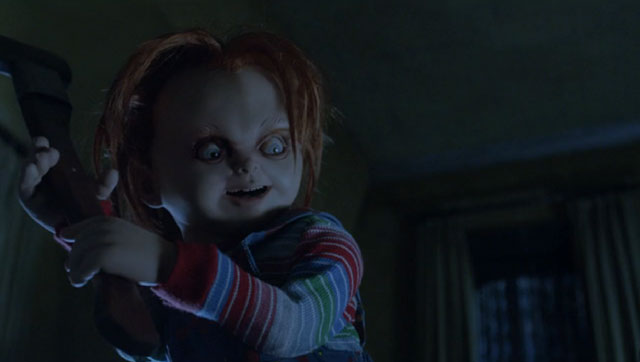 Don Mancini ya trabaja en la nueva entrega de Chucky