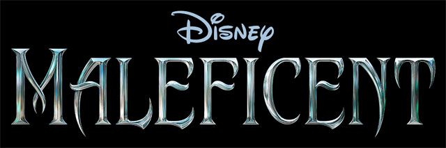 Disney presenta el logo oficial de Maléfica 