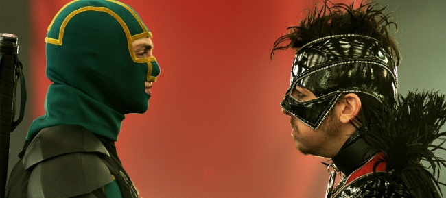 Avance Taquilla USA: The Butler puede con KickAss 2 