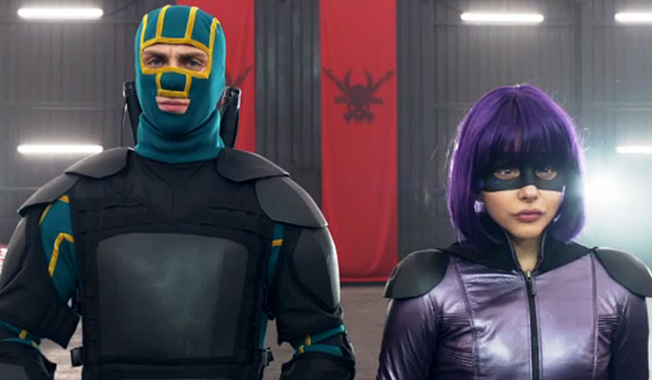 La precuela de Hit-Girl y Kick-Ass 3 podrían salir adelante