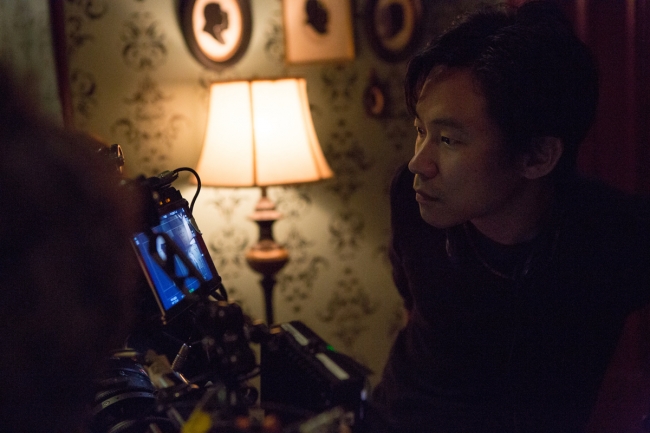 James Wan habla de su futuro fuera del terror