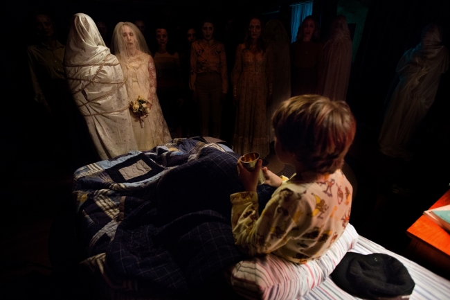 Taquilla USA: Prisioneros desbanca a Insidious 2