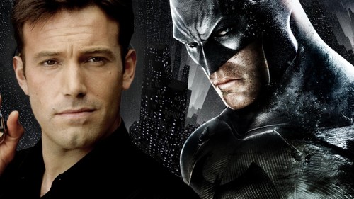 Batman