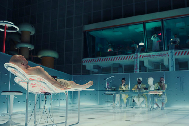 The Zero Theorem