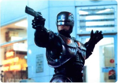 Robocop... eres el siguiente...