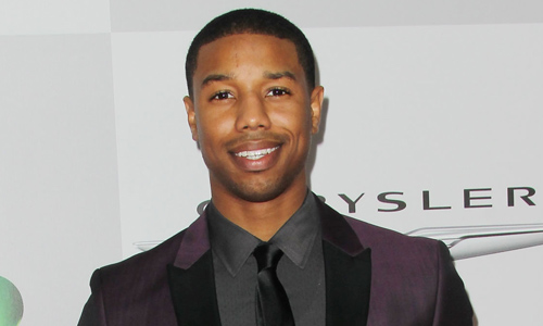 ¿Michael B. Jordan como hijo de Will Smith en Independece Day 2?