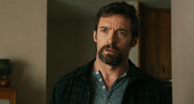 Hugh Jackman ficha por Chappie de Neill Blomkamp