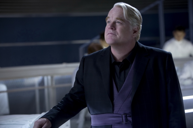 El CGI podría sustituir a Philip Seymour Hoffman en Sinsajo 2