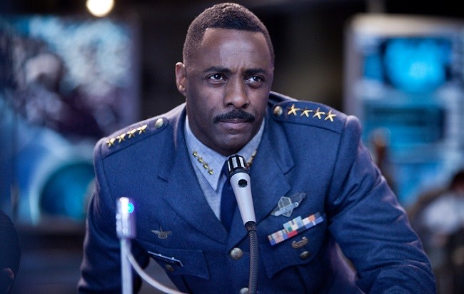 Idris Elba