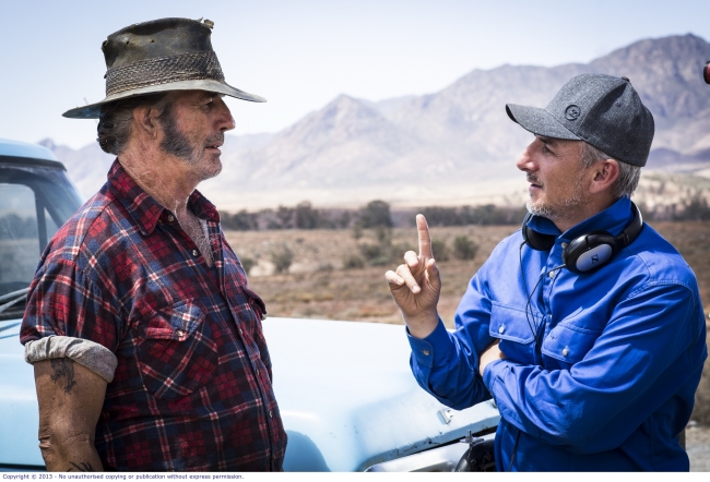 El director de Wolf Creek rodará Jungle