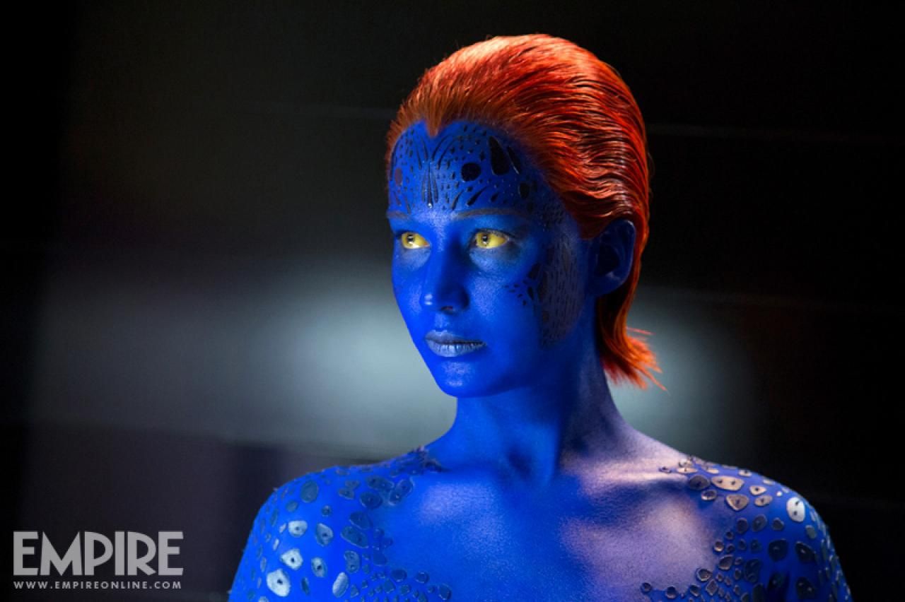x-men