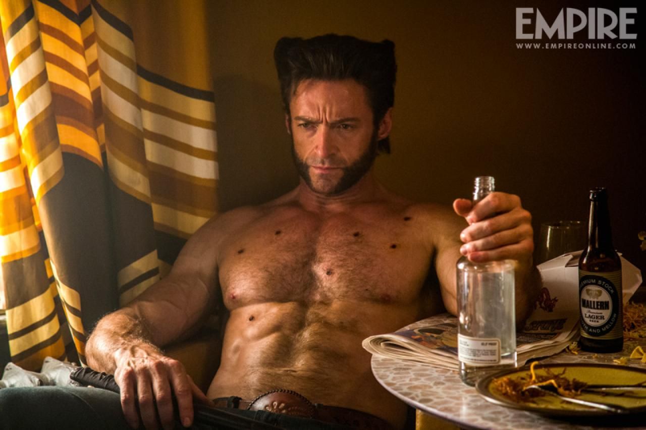 x-men