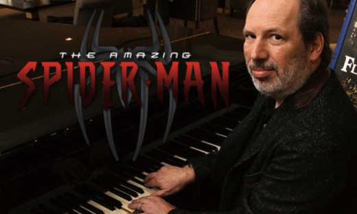 spidemran