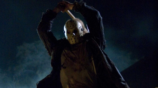 Viernes 13... ¿sin Jason Vorhees o con uno diferente?