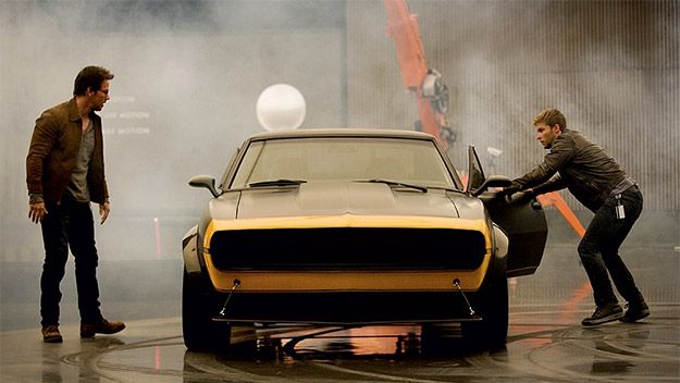 transformers 4