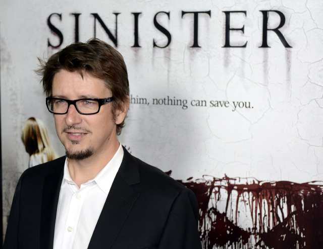 Lo nuevo de Scott Derrickson (Sinister) cambia de título