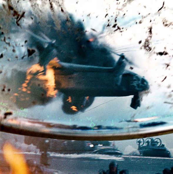 edge of tomorrow