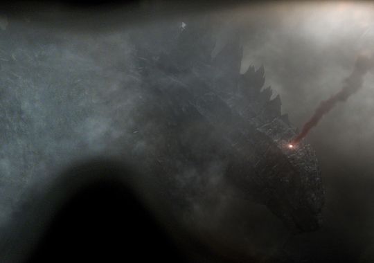 Godzilla