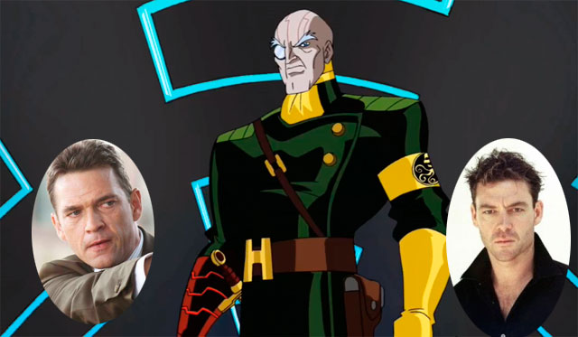 Los Vengadores 2