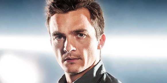 Rupert Friend podría sustituir a Paul Walker en Hitman