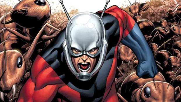 Adam McKay TAMPOCO dirigirá Ant-Man