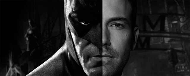 Batman vs. Superman