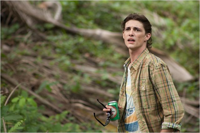 Cabin Fever: Patient Zero