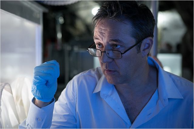 Cabin Fever: Patient Zero