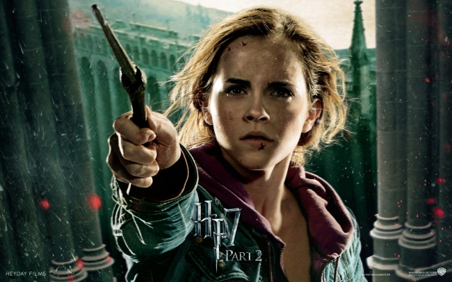 Emma Watson ficha por Regression, de Amenábar