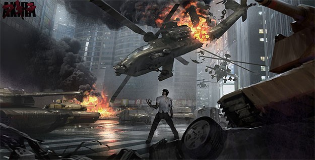 akira
