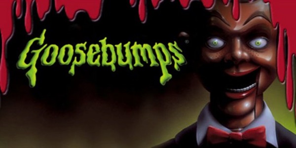 Odeya Rush se une a la adaptación de Goosebumps