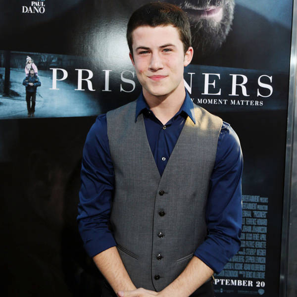 Dylan Minnette se une al reparto de Pesadillas (Goosebumps)