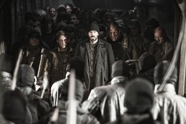 La Aventura y Good Films estrenarán SnowPiercer en España