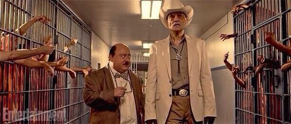 Sinopsis y fecha de estreno de ‘The Human Centipede 3’