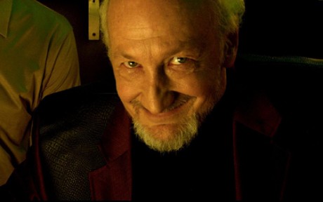 Robert Englund ficha por Strippers vs Werewolves