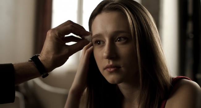 Taissa Farmiga se une a In a Valley of Violence de  Ti West