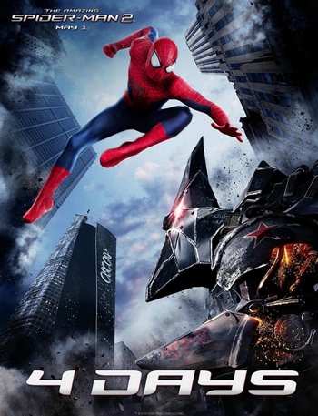 Marc Webb no dirigirá The Amazing Spider-Man 4