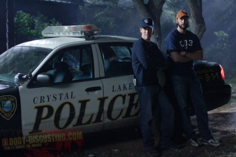Primera imagen del remake de <font color=