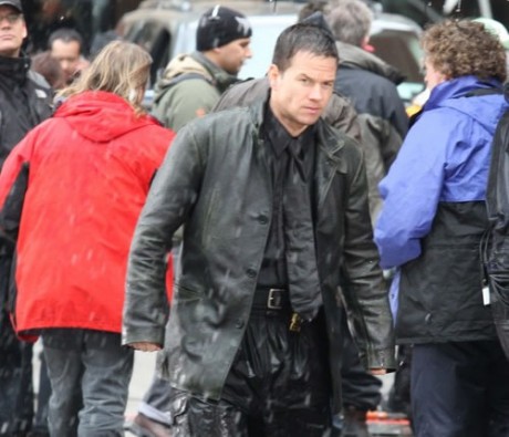 Imagenes del set de <font color=