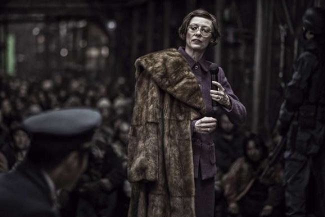 Snowpiercer amplia su difusión en los cines españoles