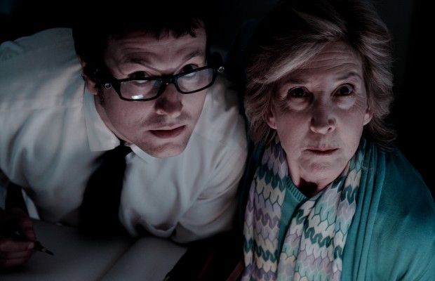 Leigh Whannell habla de la tercera entrega de Insidious
