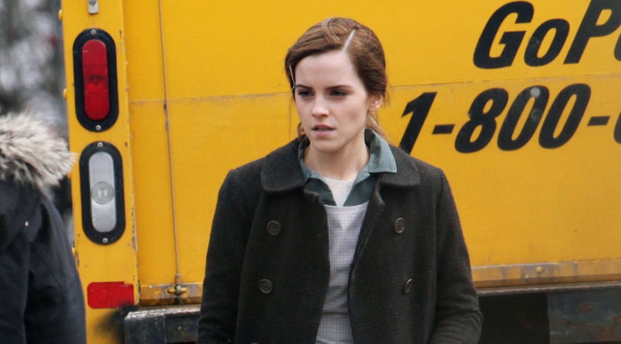 Emma Watson protagonizará ‘La Bella y la Bestia’