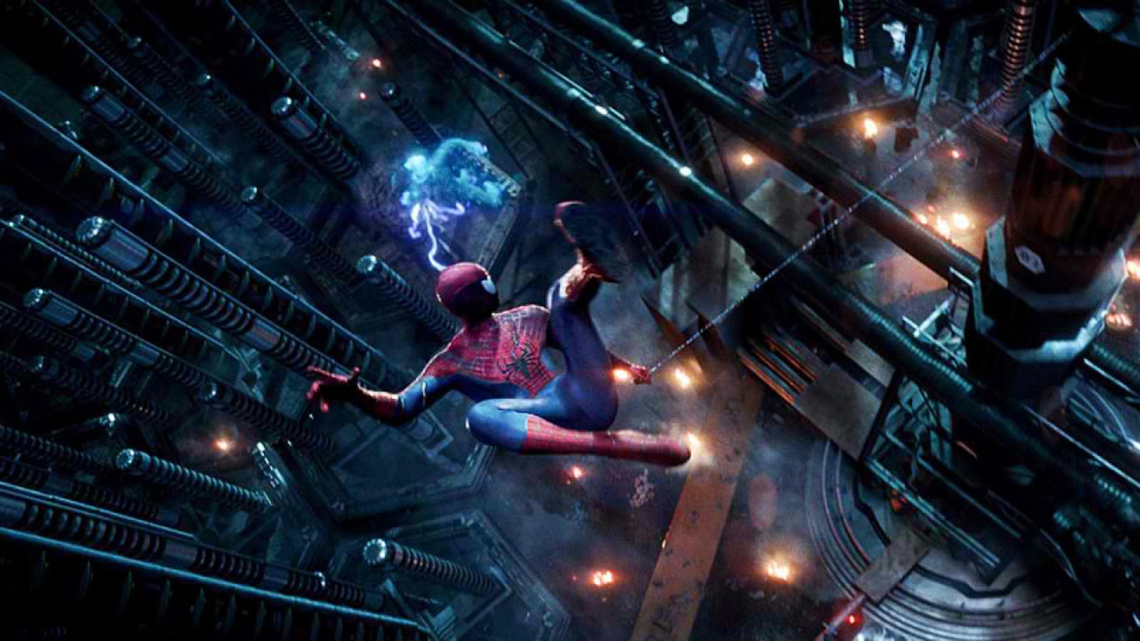 Taquilla USA: Spiderman 2 arrasa con casi 100M$