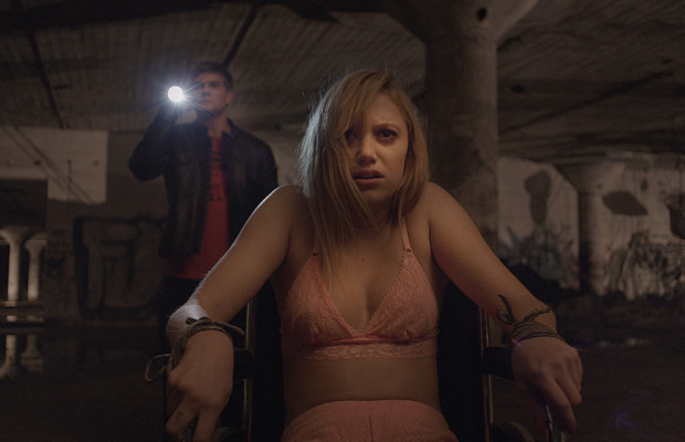 Taquilla USA: ‘It Follows’ no logra dar la campanada